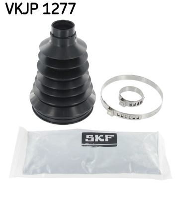 SKF VKJP 1277 Féltengely gumiharang készlet, porvédő készlet